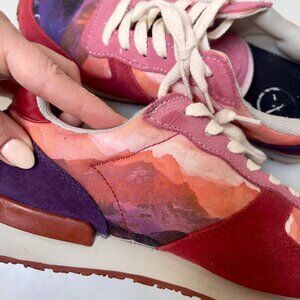 Inkkas Andes jogger - Size 11